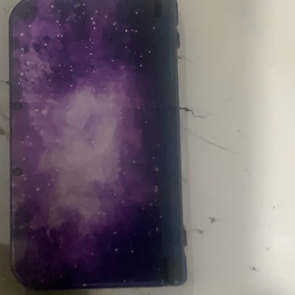 Nintendo 3ds xl